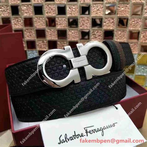 best replica ferragamo belts|authentic Ferragamo belt buckle.